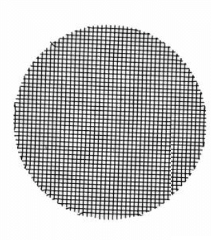 Rejilla de titanio bonglab set 5 unidades 19mm