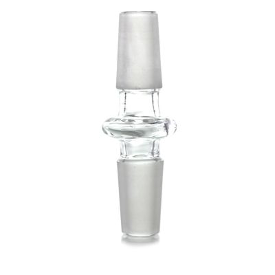 Adaptador Pyrex doble macho 14mm1