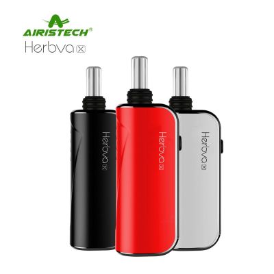 Vaporizador Airistech Herbva X1