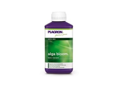 Plagron Alga Bloom 250ml1
