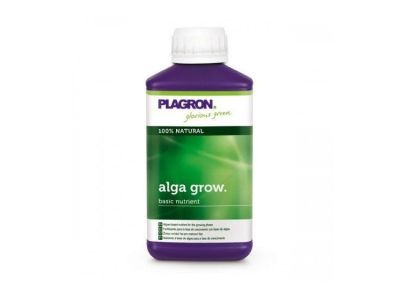 Plagron Alga Grow 250ml1