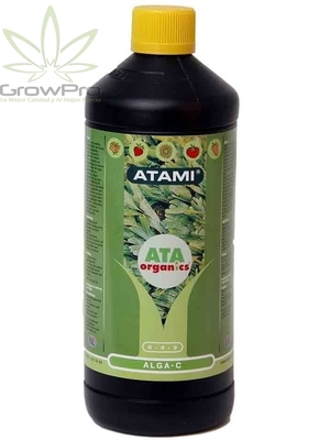 Atami Alga -C 100ml1