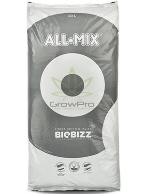 All Mix 20 Lts Bio Bizz
