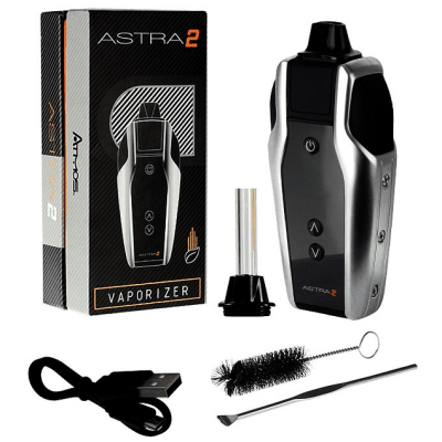 Vaporizador Atmos Astra 22