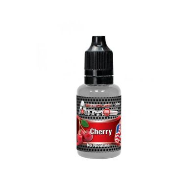 Liquido Atmos 12ml Cherry1