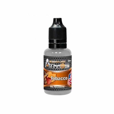 Liquido Atmos 12ml Tabaco 0.6%1