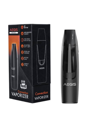 Vaporizador Atmos Aegis Kit1