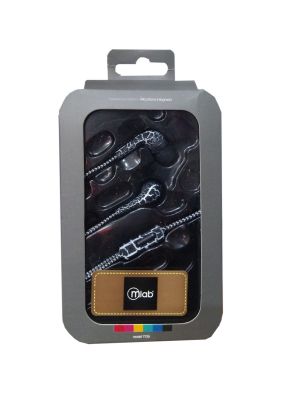 Audifonos MLab Skunk In Ear1