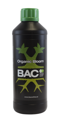 Organic Bloom 250ml1