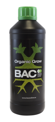 Organic Grow 500ml1