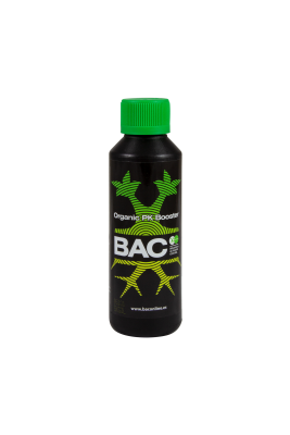 Organic PK Booster 250ml1
