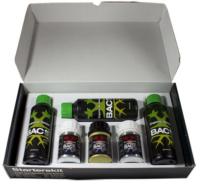BAC Starter Kit1