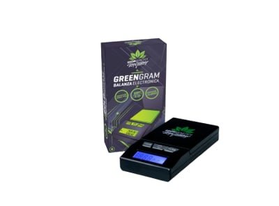 Pesa Gramera Grow Genetics GreenGram1