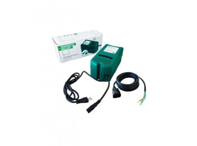 Balastro Magnetico Vanguard 150w c/ cable IEC1