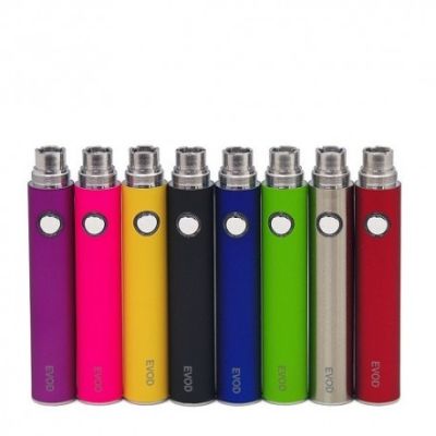 Bateria  EVOD 650mah1