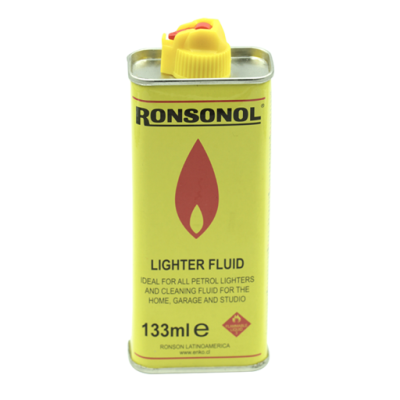Bencina encendedor Ronsonol1