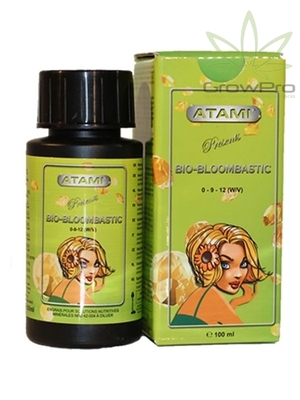 Bio Bloombastic 100ml (Floración)1