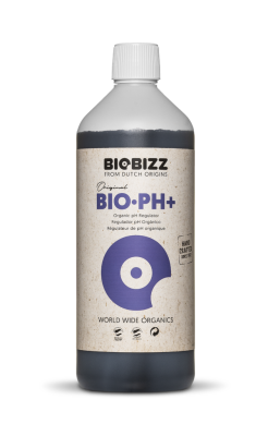 Regulador de PH + 1L Bio Bizz1
