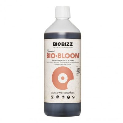 Bio Bloom 1L (Floración)