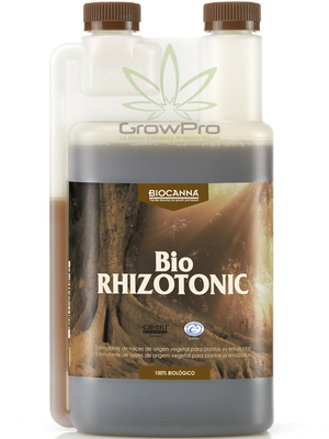 Canna Bio Rhizotonic 250ml (Enraizante)