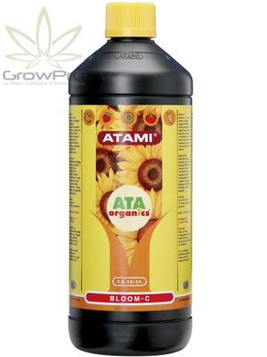 Bloom -C Atami 250ml (Floración)1