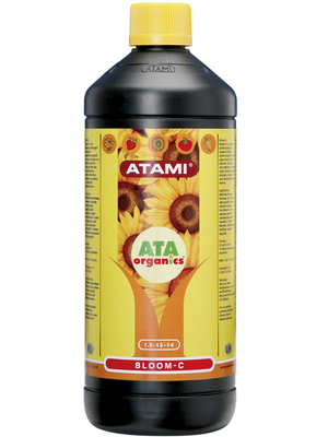 Bloom -C 500ml (Floración)1