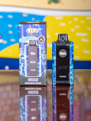 Cigarro Electrónico Desechable Fly Viporizer 10.000 puff