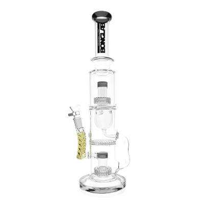 Bong Pyrex 42cm Bonglab 