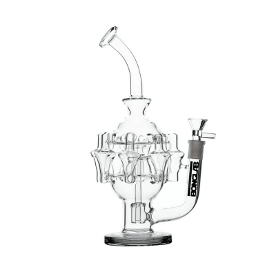 Bong Pyrex Bonglab Octopus1