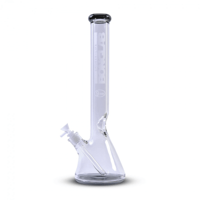 Bong Pyrex 40cm Bonglab Crystal Beaker 9mm1