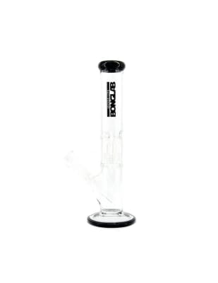 Bong Pyrex Bonglab Classic Ice