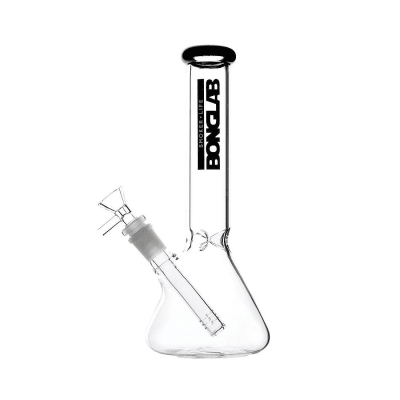 Bong Pyrex 25cm Bonglab Beaker Little Buchner1