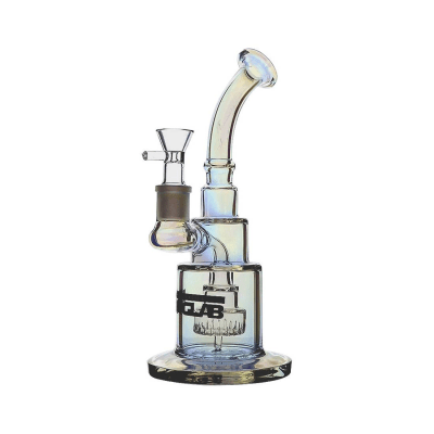 Bong Pyrex 24cm Bonglab Mercurial