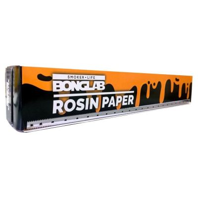 Papel Rosin Bonglab1