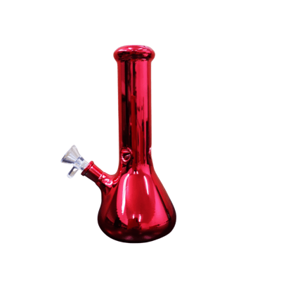 Bong Pyrex 20cm Polarizado Color