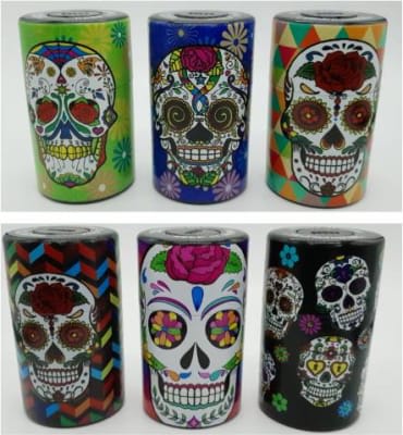 Bote Curado Eqqus Mediano 100% hermético