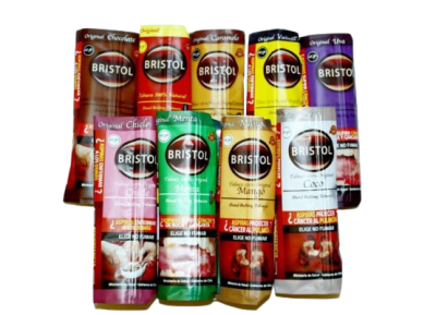 Tabaco Bristol 45g