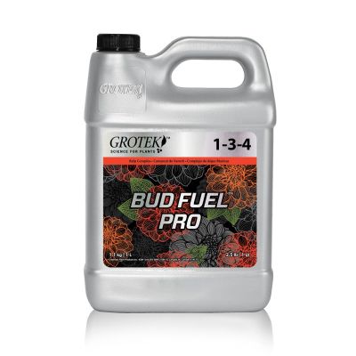 Fertilizante Grotek Bud Fuel Pro 1L1