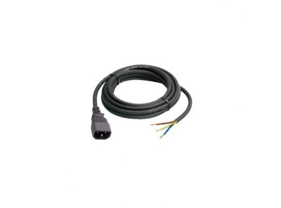 Cable IEC para Balastro P&P1