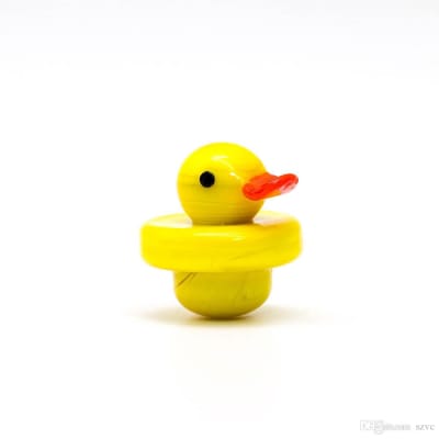 Cap Pyrex Patito1