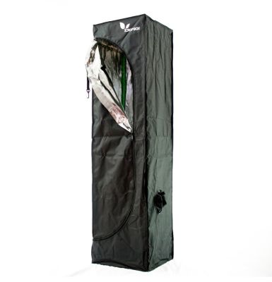 Carpa Cultivo 60x60x160cm Crop Box Full1