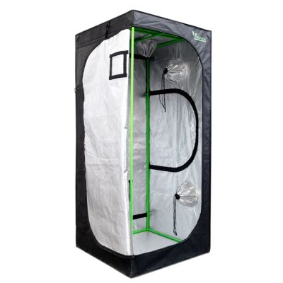 Carpa Cultivo 80x80x160cm Crop Box Full1