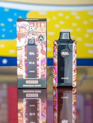 Cigarro Electrónico Desechable Fly Viporizer 10.000 puff
