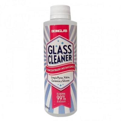 Liquido limpiador para Bong Cleaner 500ml1
