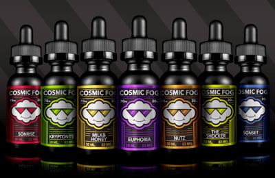 Cosmic Fog 30ml1