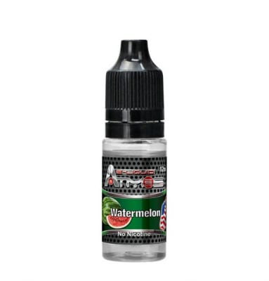 Liquido Atmos 12ml Watermelon1