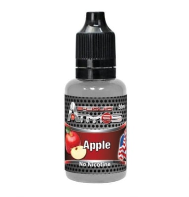 Liquido Atmos 12ml Apple1