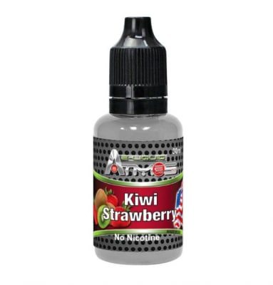 Liquido Atmos 12ml Kiwi Strawberry 0.6%1