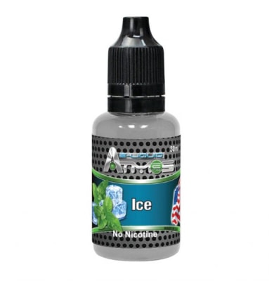 Liquido Atmos 12ml Ice1