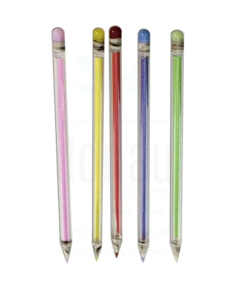Dabber Pyrex lapiz